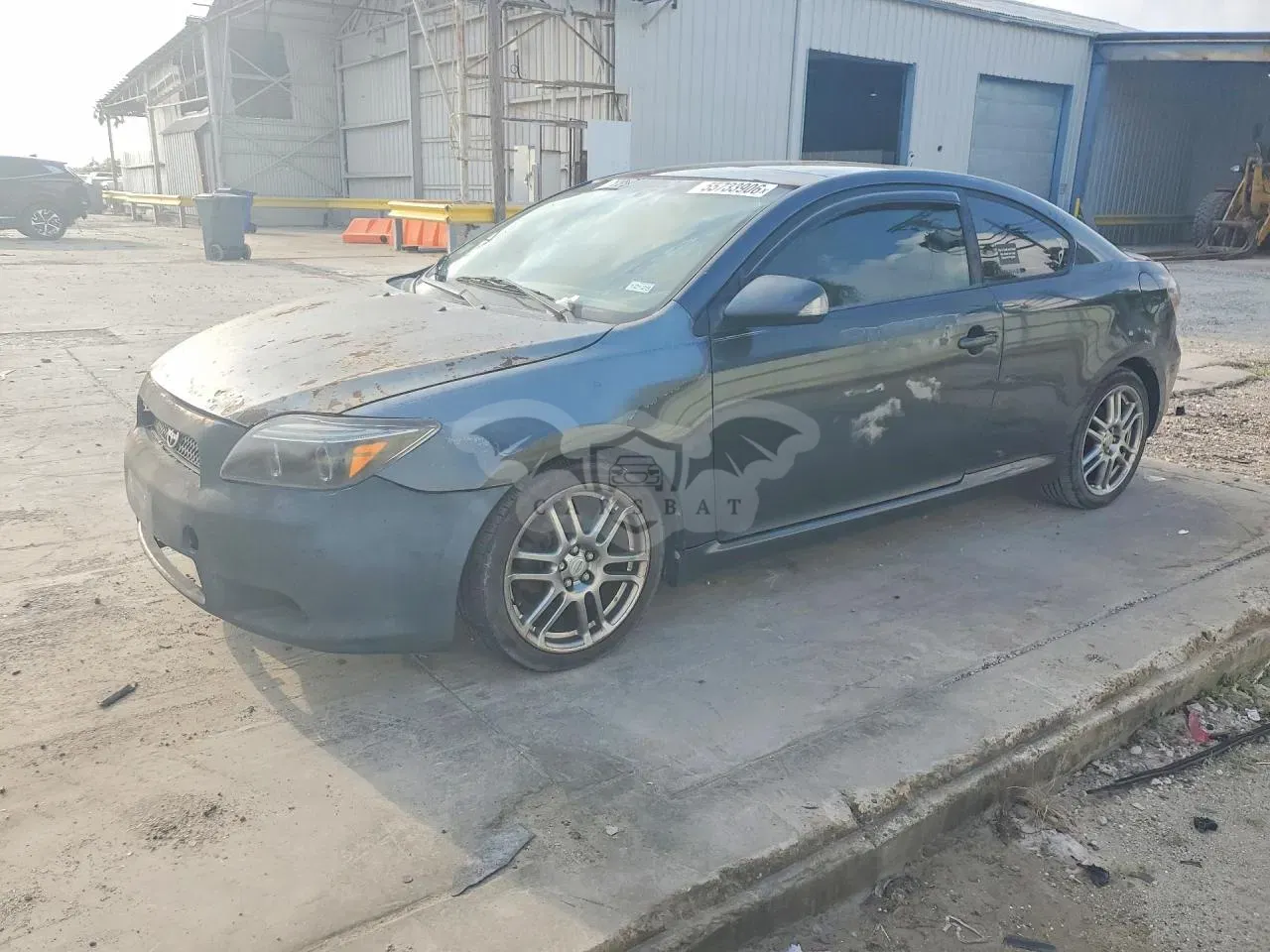 Scion tC 2.4L 4 2008