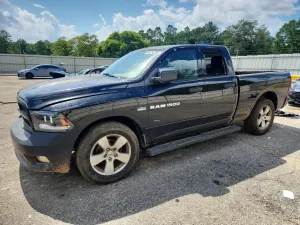 Dodge RAM 5.7L 8 2012