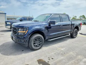 Ford F-150 2.7L 6 2025