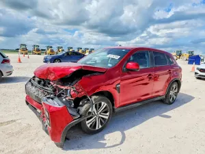 Mitsubishi Outlander 2.0L 4 2023