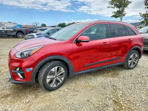 Kia Niro 2020
