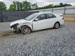 Honda Accord 2.4L 4 2007