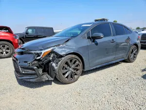 Toyota Corolla 2.0L 4 2024