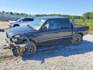 Toyota Tacoma 3.4L 6 2001