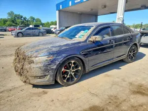 Ford Taurus 3.5L 6 2016