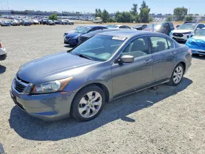 Honda Accord 2.4L 4 2010