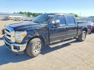 Ford F-250 6.2L 8 2013