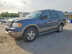Ford Expedition 5.4L 8 2003