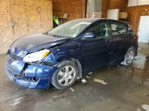 Toyota Matrix 1.8L 4 2010