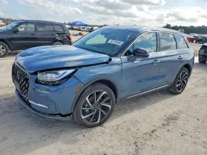 Lincoln Corsair 2.0L 4 2023
