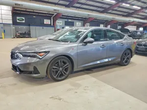 Acura Integra 1.5L 4 2024