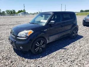 Kia Soul 2.0L 4 2010