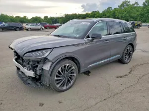 Lincoln Aviator 3.0L 6 2023