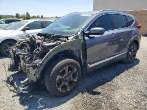 Honda CR-V 1.5L 4 2017
