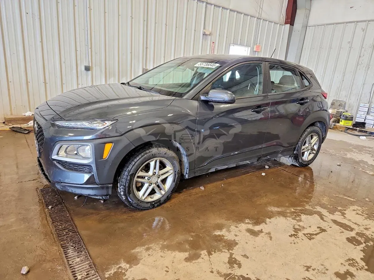 Hyundai Kona 2.0L 4 2019