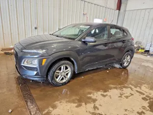 Hyundai Kona 2.0L 4 2019