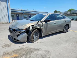 Nissan Sentra 2.0L 4 2026