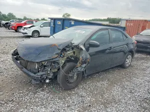 Toyota Corolla 1.8L 4 2016