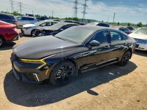 Kia K5 2.5L 4 2026