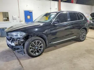 BMW X5 3.0L 6 2015