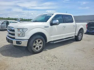 Ford F-150 3.5L 6 2017