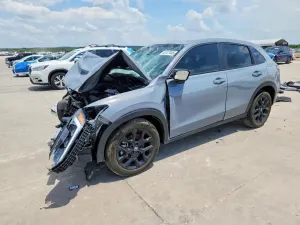 Honda HR-V 2.0L 4 2024