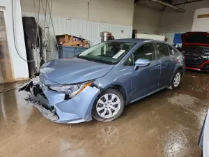 Toyota Corolla 1.8L 4 2022