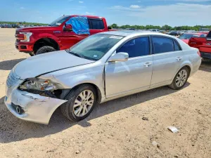Toyota Avalon 3.5L 6 2008