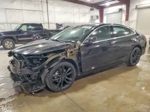 Chevrolet Malibu 1.5L 4 2024