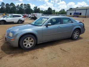 Chrysler 300 3.5L 6 2006