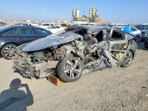 Hyundai Elantra 1.8L 4 2016