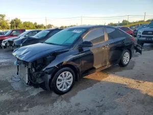 Hyundai Accent 1.6L 4 2020
