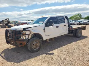 Ford F-350 6.7L 8 2019