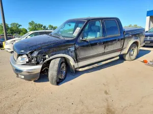Ford F-150 4.6L 8 2001