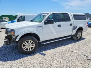 Ford F-150 5.4L 8 2005