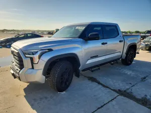 Toyota Tundra 3.4L 6 2024