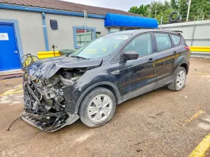 Ford Escape 2.5L 4 2015