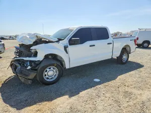 Ford F-150 3.5L 6 2024