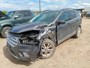 Ford Escape 1.5L 4 2019