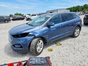 Ford Edge 2.0L 4 2019