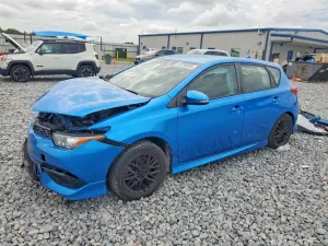Toyota Corolla 1.8L 4 2018