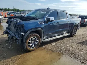 GMC Sierra 5.3L 8 2023