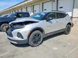 Chevrolet Blazer 3.6L 6 2021