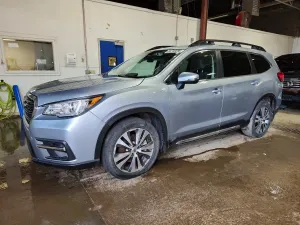 Subaru Ascent 2.4L 4 2019