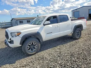 Toyota Tacoma 3.5L 6 2018