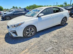 Kia Cerato / Forte / K3 2.0L 4 2020