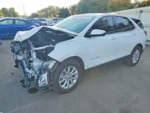 Chevrolet Equinox 1.5L 4 2020