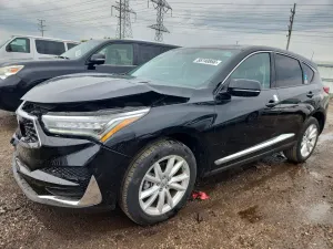 Acura RDX 2.0L 4 2020