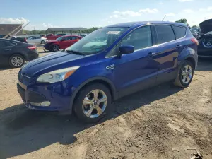 Ford Escape 1.6L 4 2015