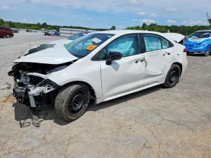 Toyota Corolla 1.8L 4 2021